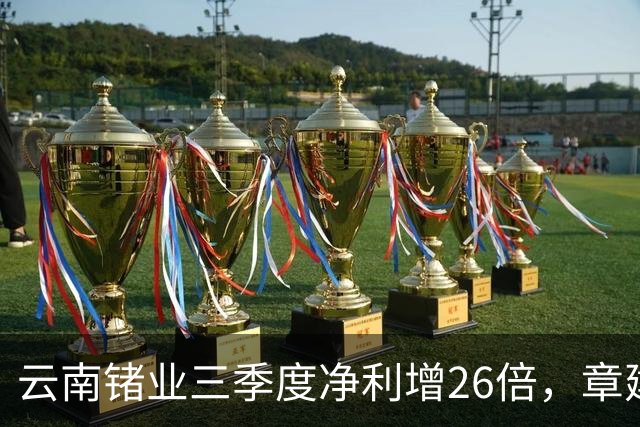 云南锗业三季度净利增26倍，章建平无惧回调逆市增仓近300%