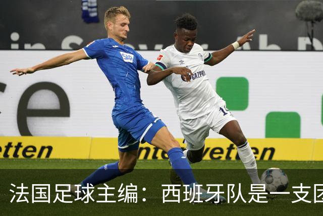 法国足球主编：西班牙队是一支团结的整体，不会专投某一个人