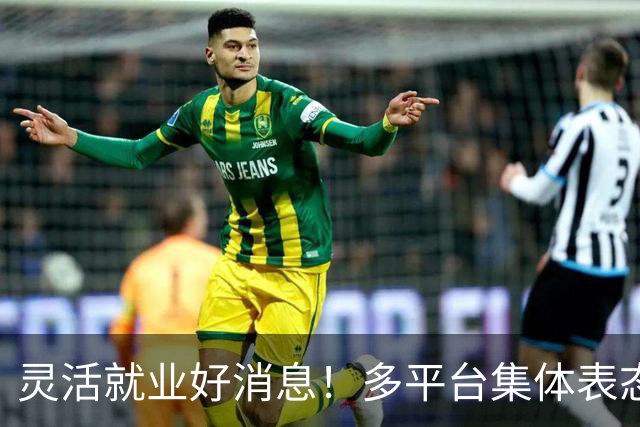 灵活就业好消息！多平台集体表态，社保将给补贴，几千万人而受益