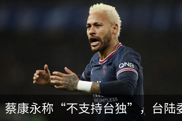 蔡康永称“不支持台独”，台陆委会又在狡辩，忽略重要一点