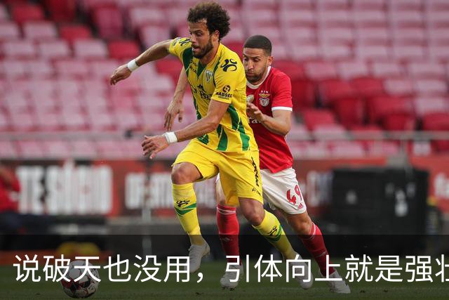 说破天也没用，引体向上就是强壮与否唯一标准，拉不起来就是不行