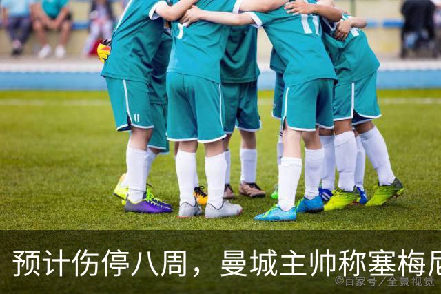 预计伤停八周，曼城主帅称塞梅尼奥复出将像新援